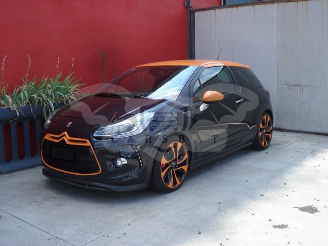 DS DS3 2011