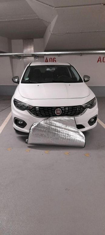 Fiat Tipo 2020