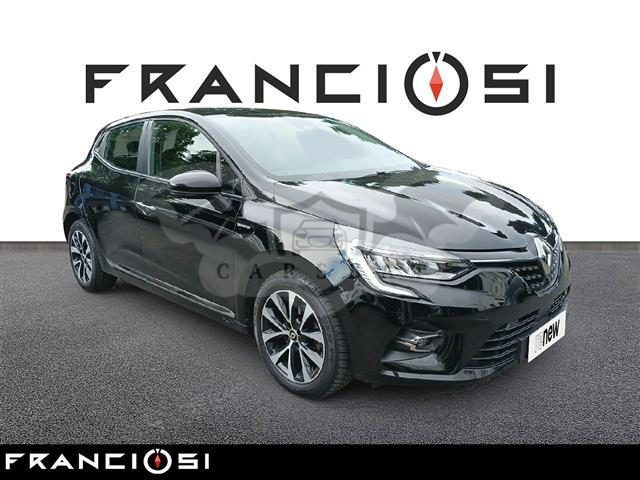 Renault Clio 2019