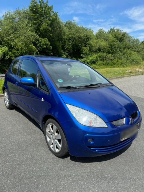 Mitsubishi Colt 2008