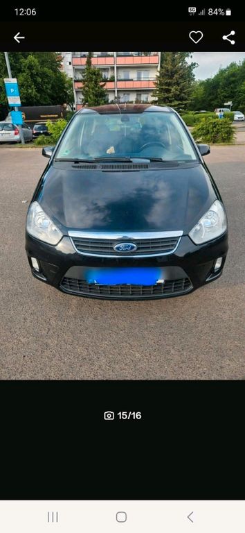 Ford C-Max 2007