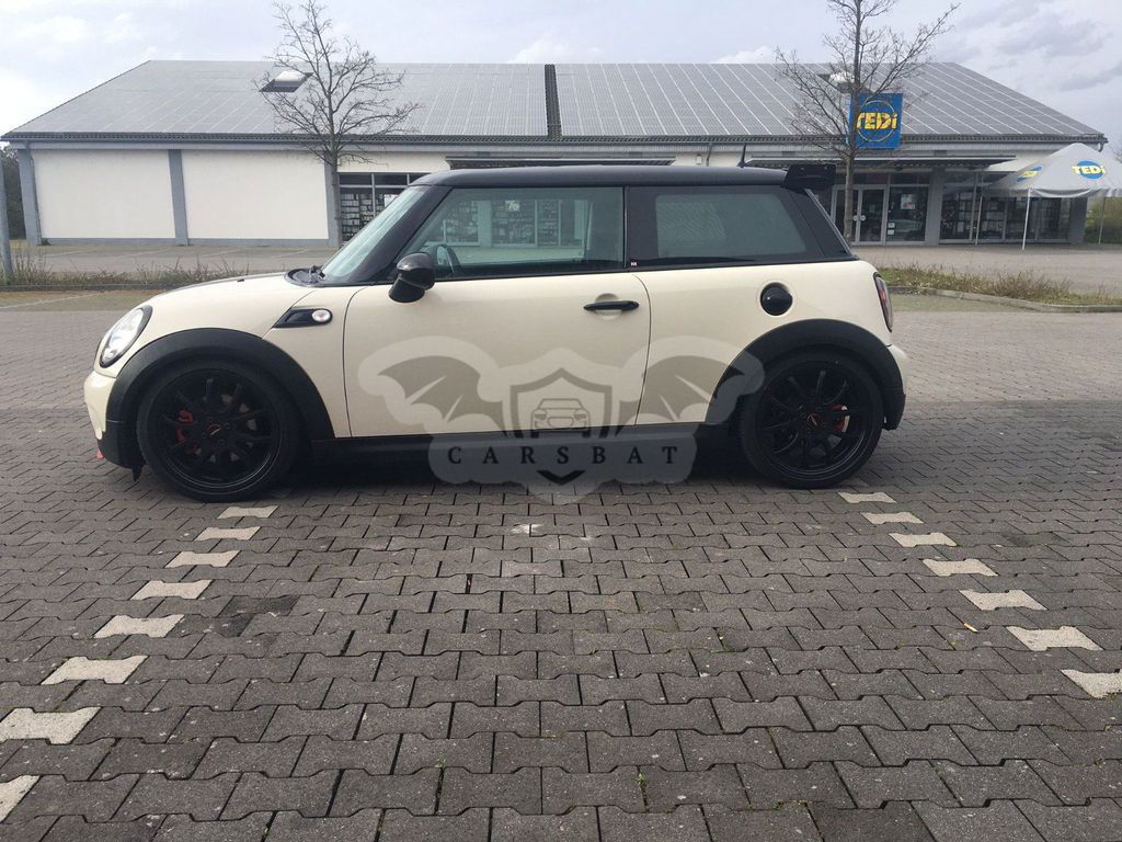 Mini Cooper 2007