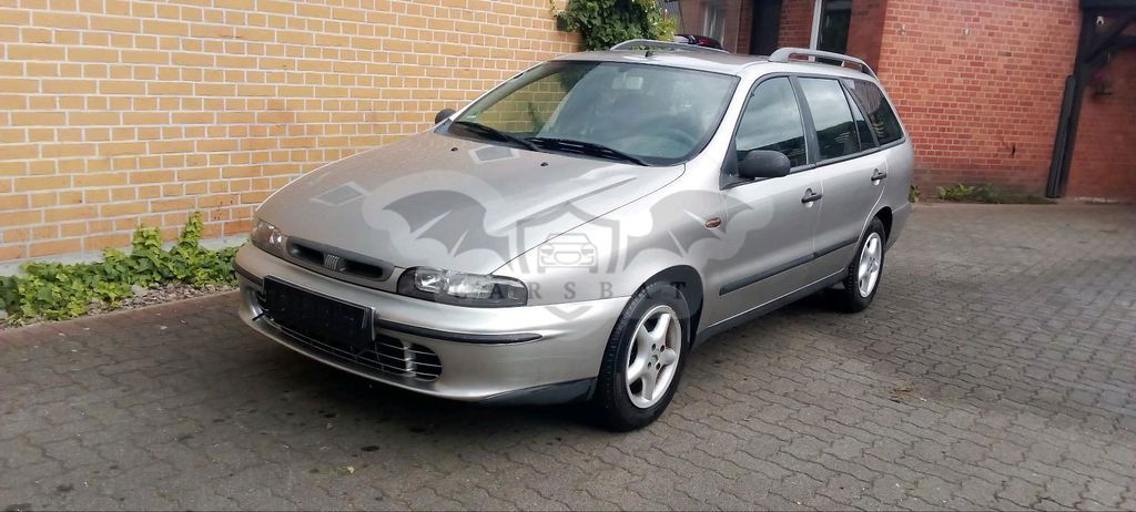 Fiat Marea 2001