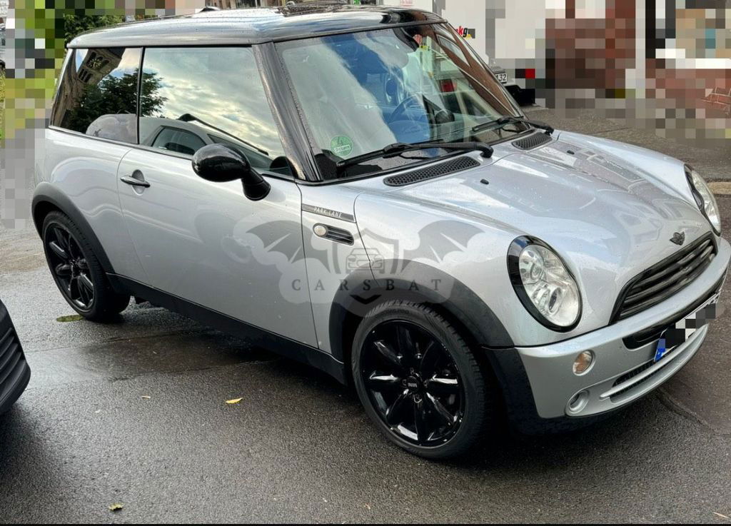 Mini Cooper 2006