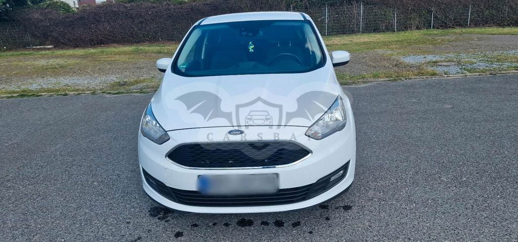 Ford C-Max 2015