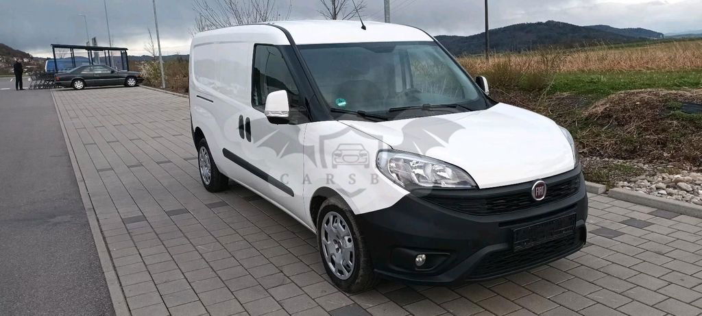 Fiat Doblo 2016