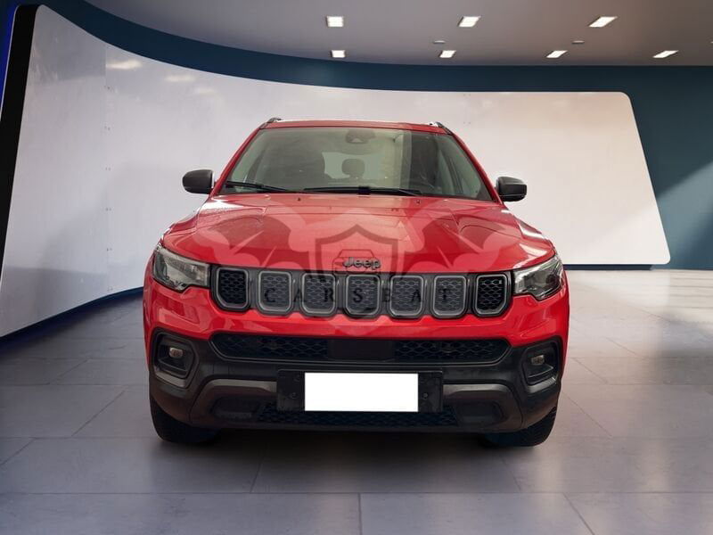 Jeep Compass 2021