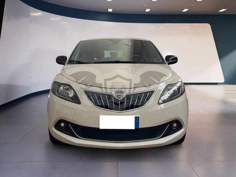 Lancia Ypsilon 2022