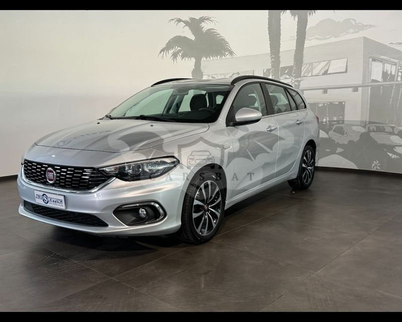 Fiat Tipo 2020