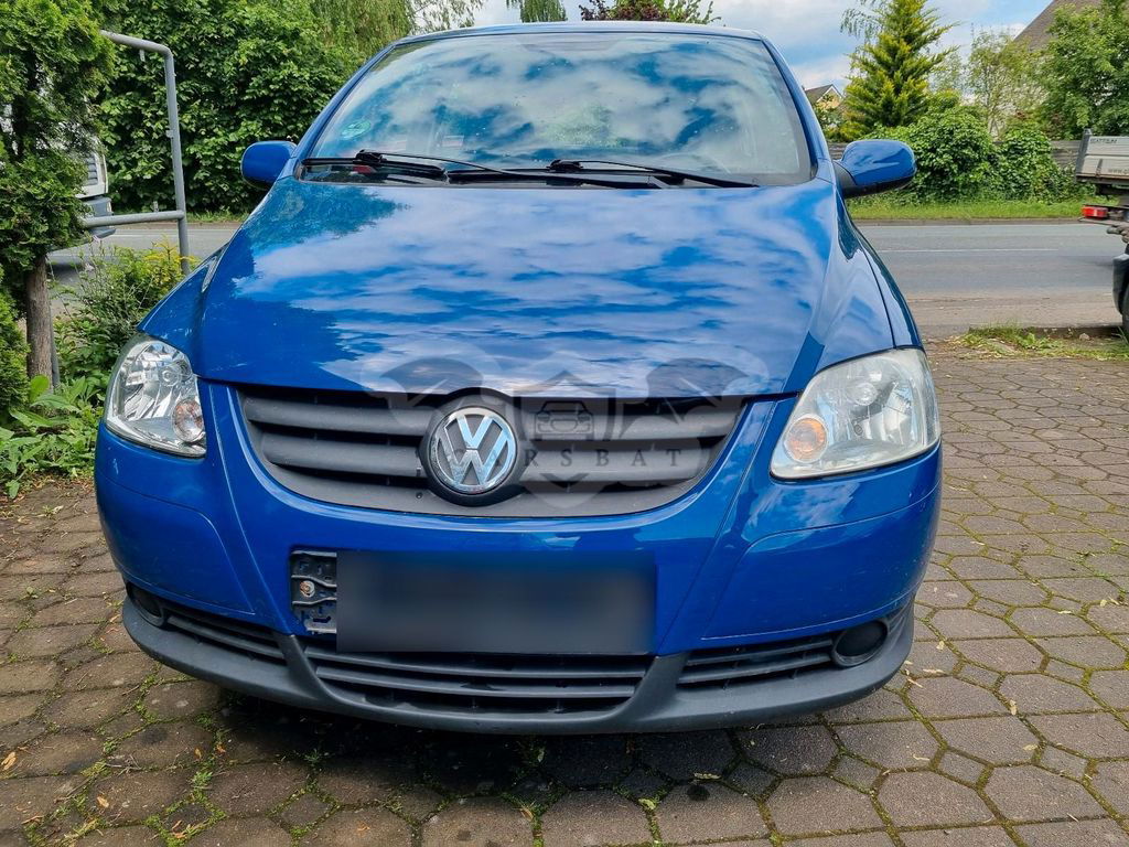 Mitsubishi Colt 2006