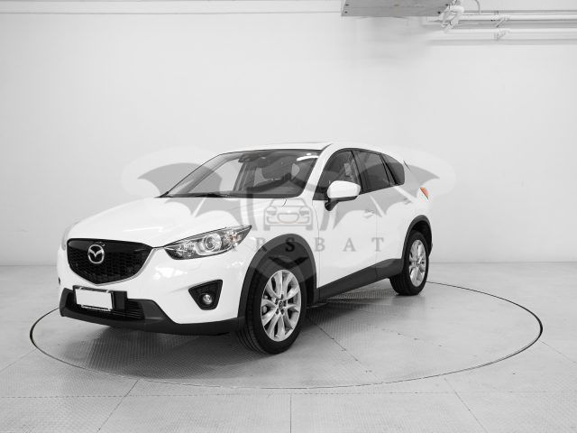 Mazda CX-5 2014