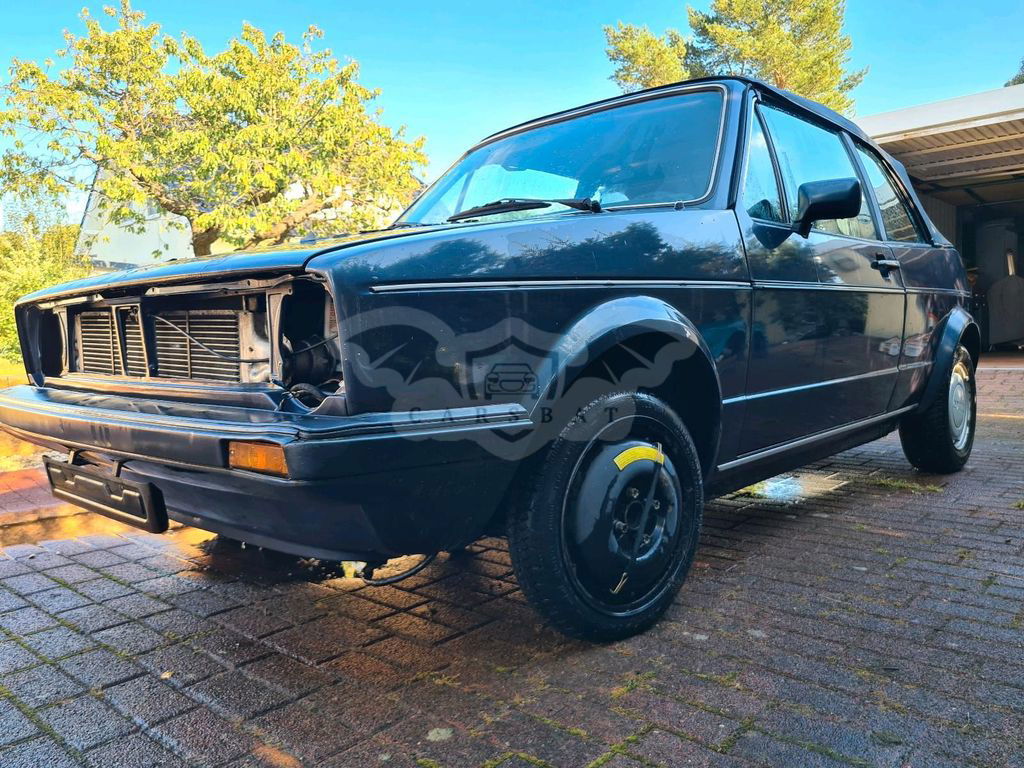 Volkswagen Golf 1987