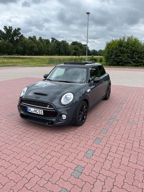 Mini Cooper 2017