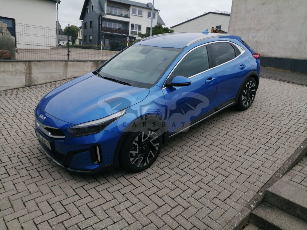 Kia XCeed 2024