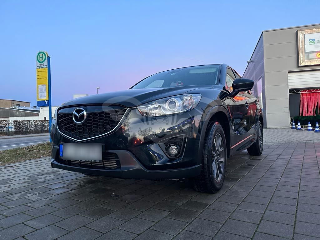 Mazda CX-5 2014
