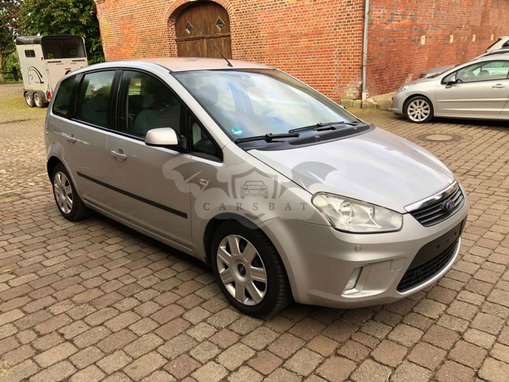 Ford C-Max 2008