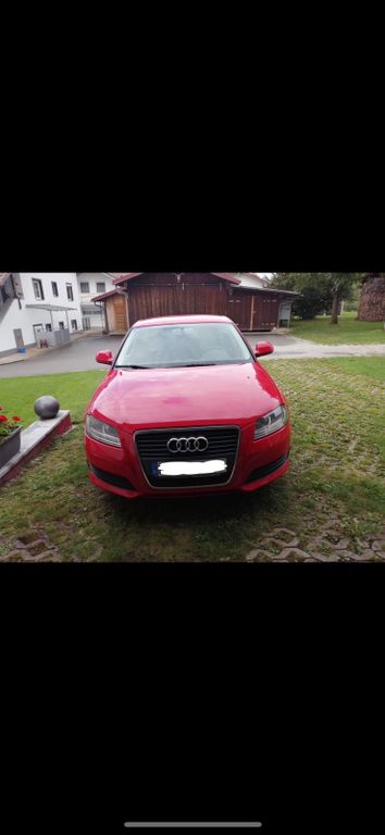 Audi A3 2010
