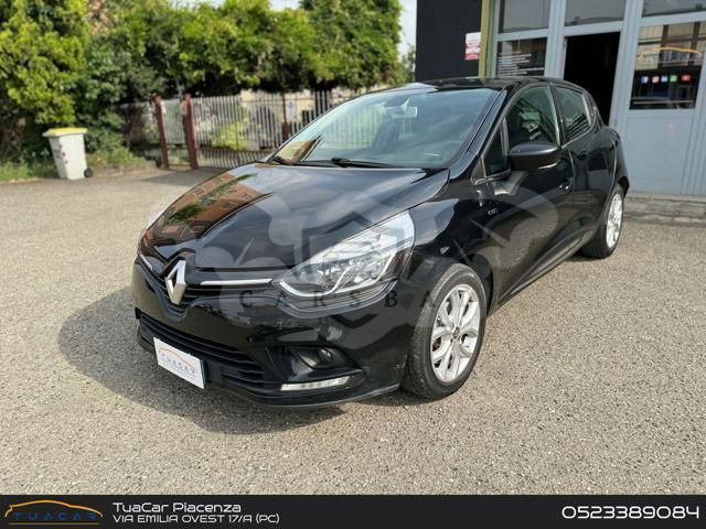 Renault Clio 2019
