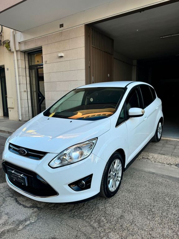 Ford C-Max 2013