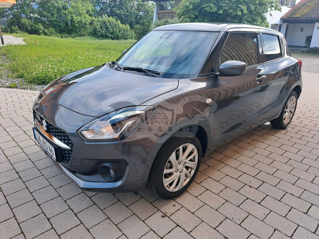 Suzuki Swift 2023