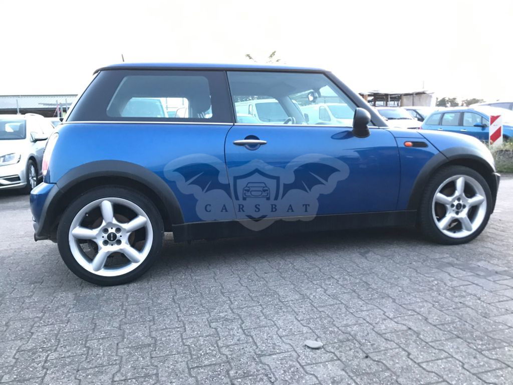 Mini One 2006