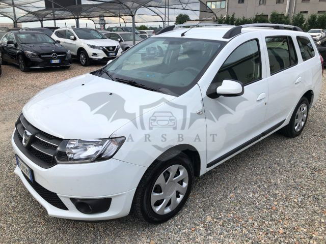 Dacia Logan 2016