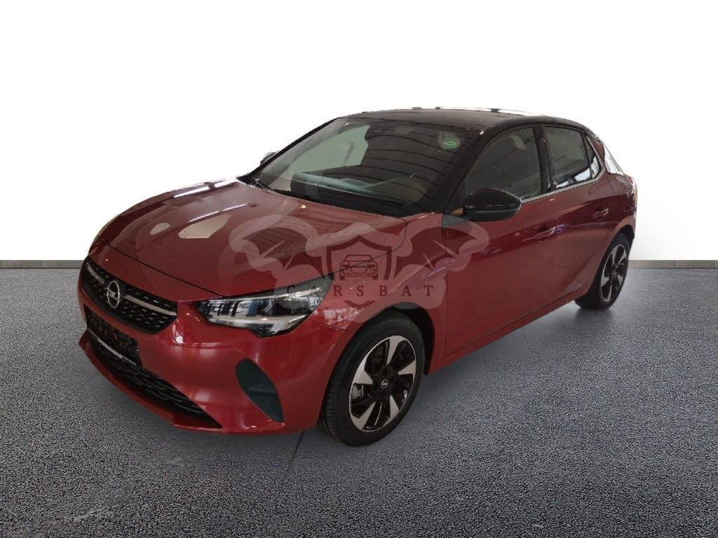Opel Corsa 2023