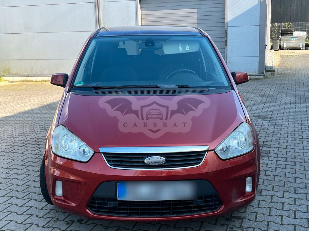 Ford C-Max 2008