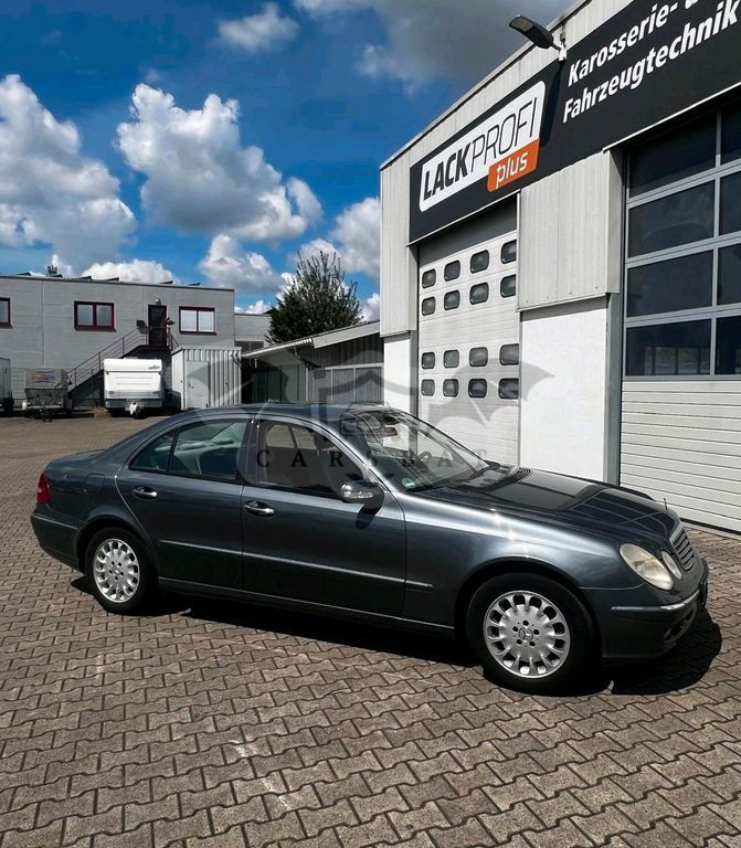 Mercedes-Benz CE 280 2005