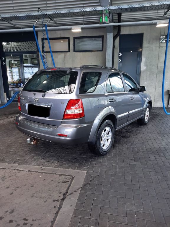 Kia Sorento 2006