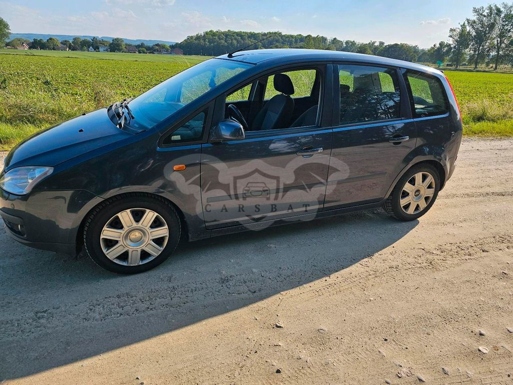 Ford C-Max 2006