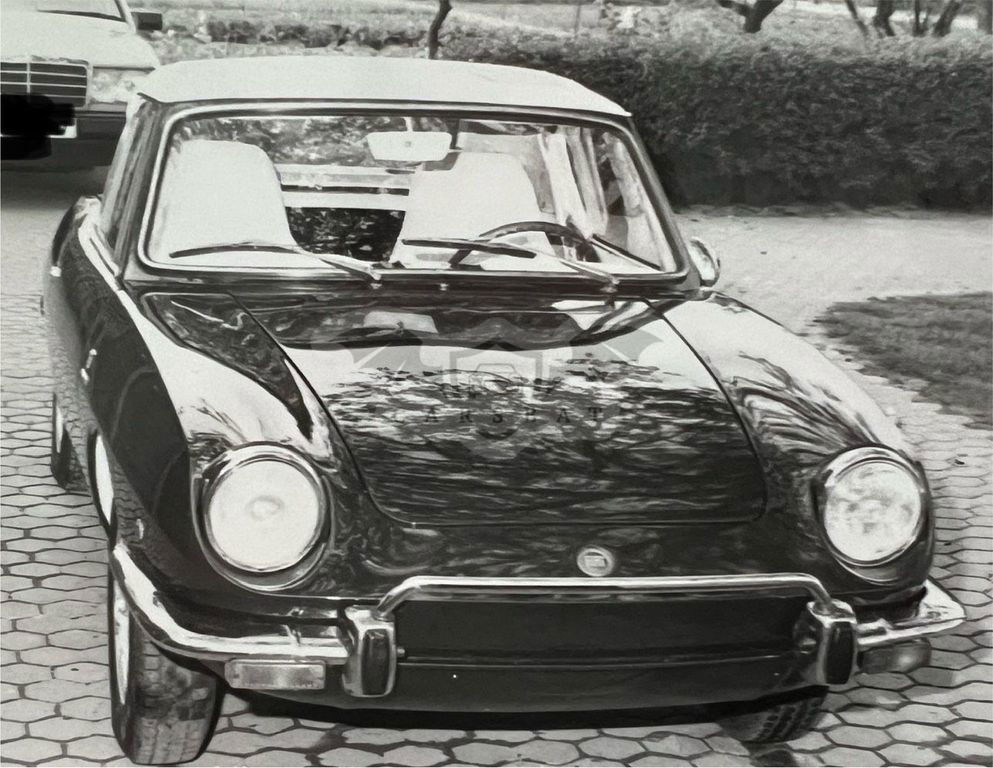 Fiat 850 2024