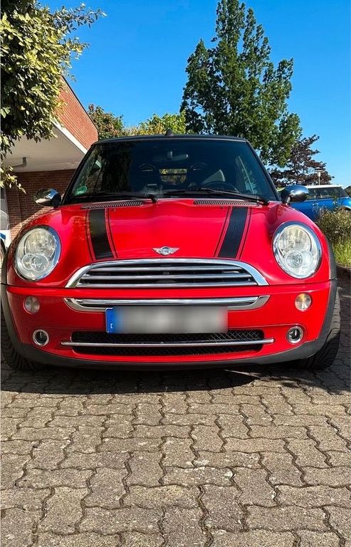 Mini Cooper 2009