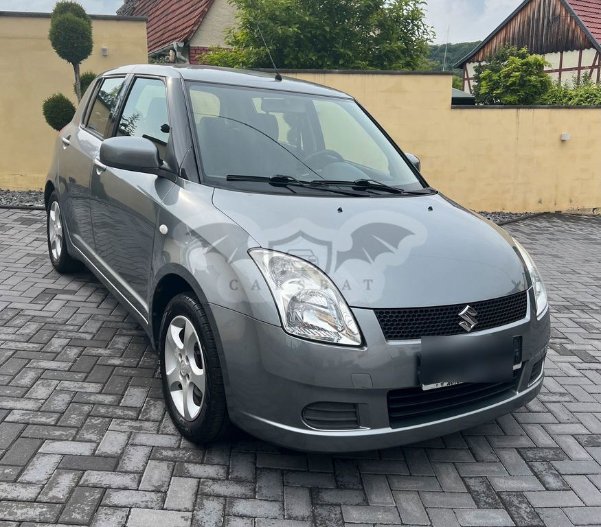 Suzuki Swift 2006