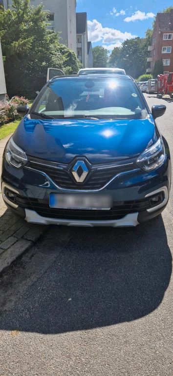Renault Captur 2020