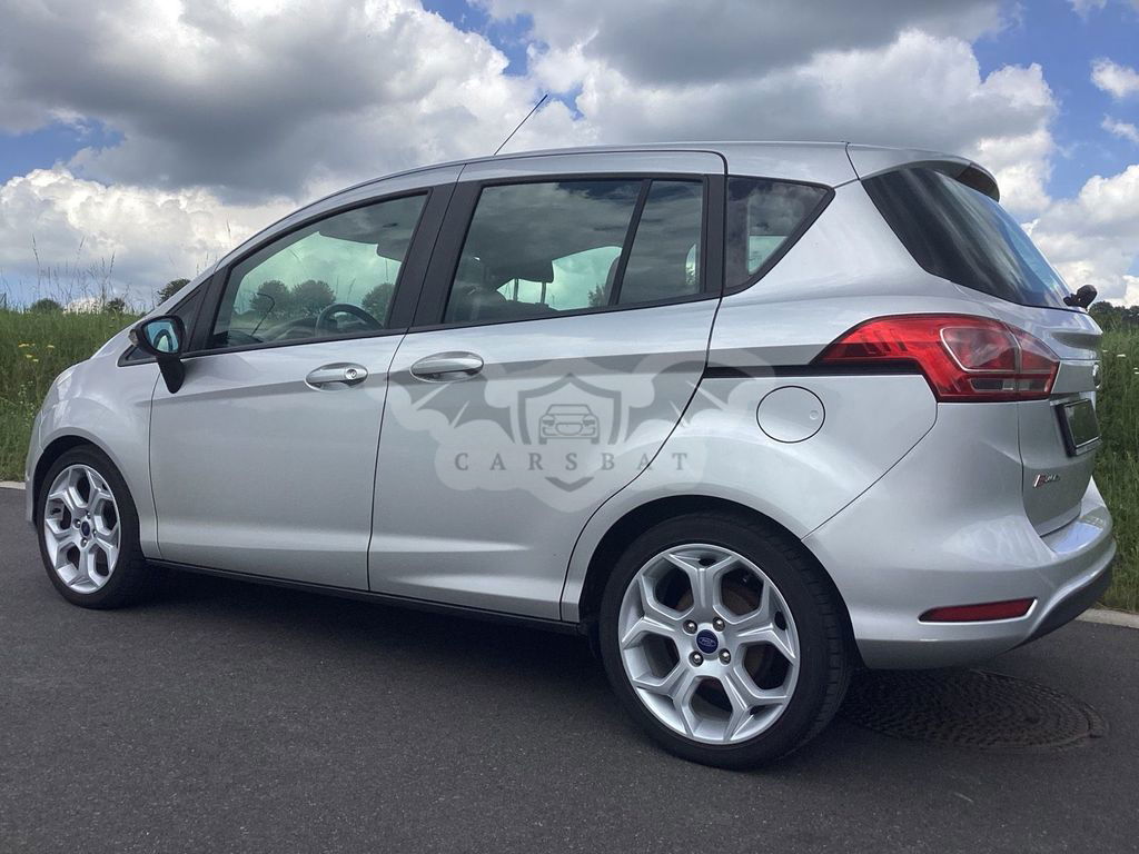 Ford B-Max 2013