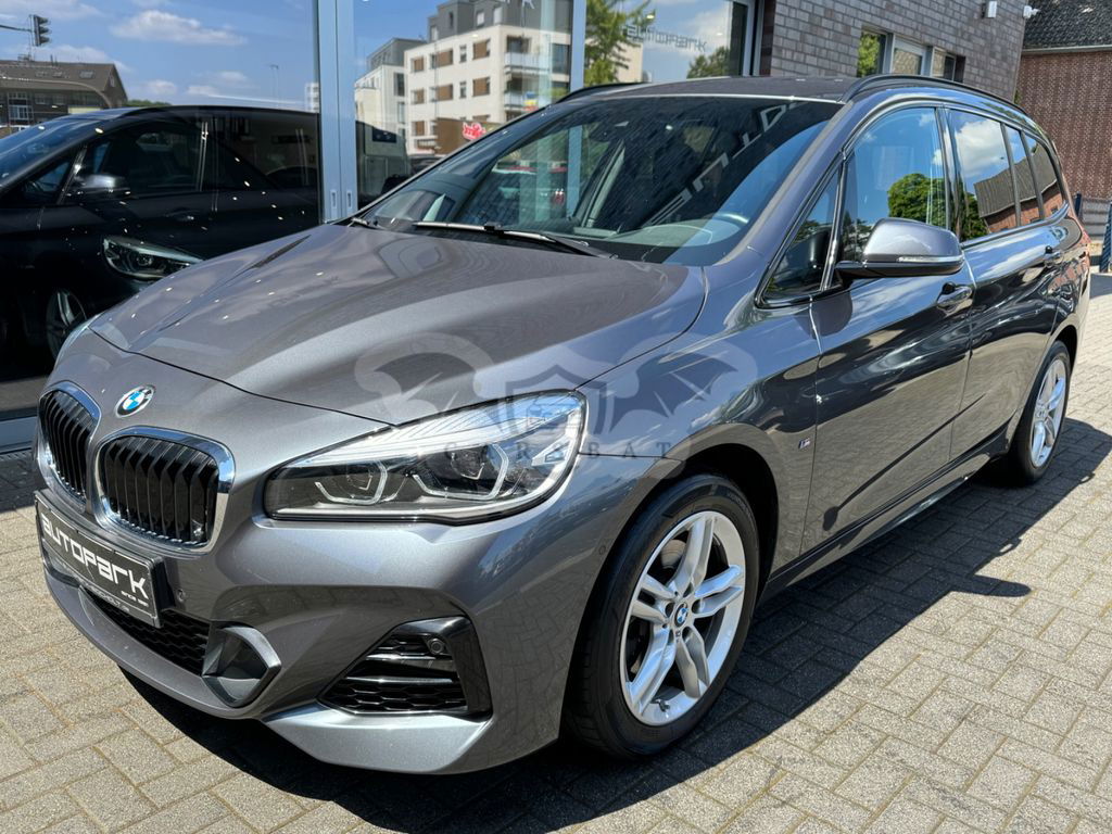 BMW 2 Series 218 Gran Tourer 2022