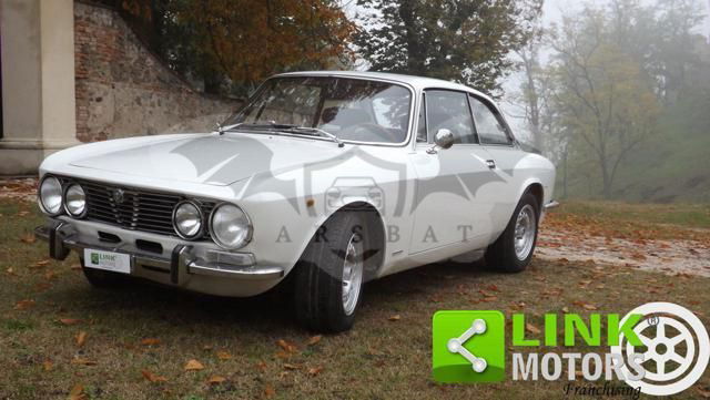 Alfa Romeo GT 1972