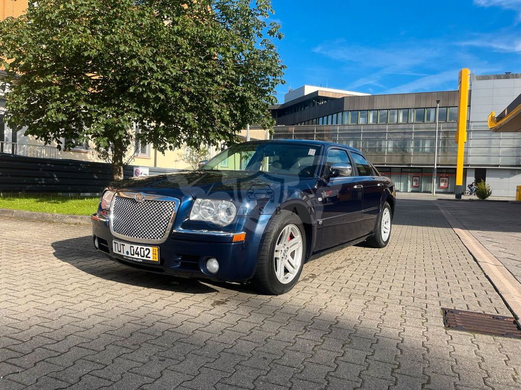 Chrysler 300C 2007