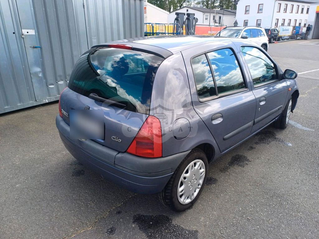Renault Clio 1999