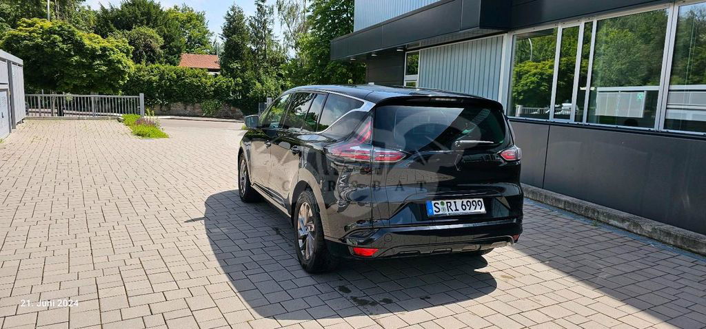 Renault Espace 2015