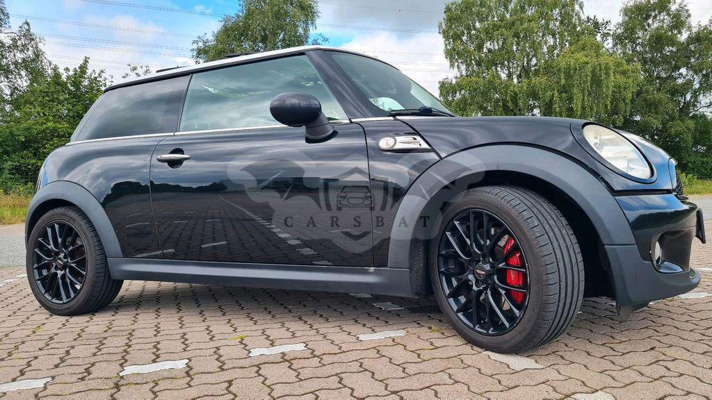 Mini Cooper 2009