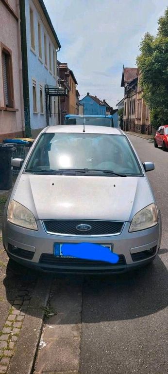 Ford C-Max 2007