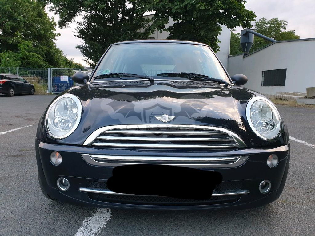 Mini One 2005