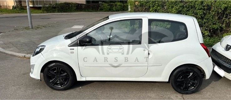 Renault Twingo 2011