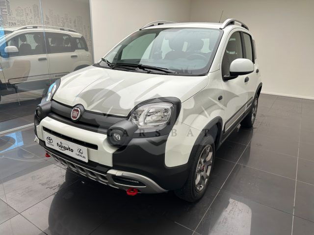 Fiat Panda 2020