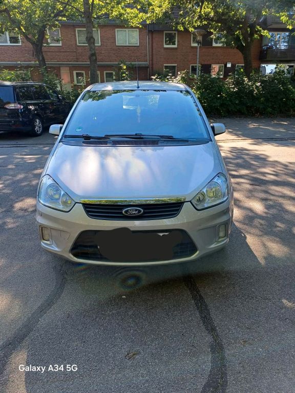 Ford C-Max 2007