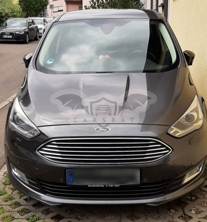 Ford C-Max 2015