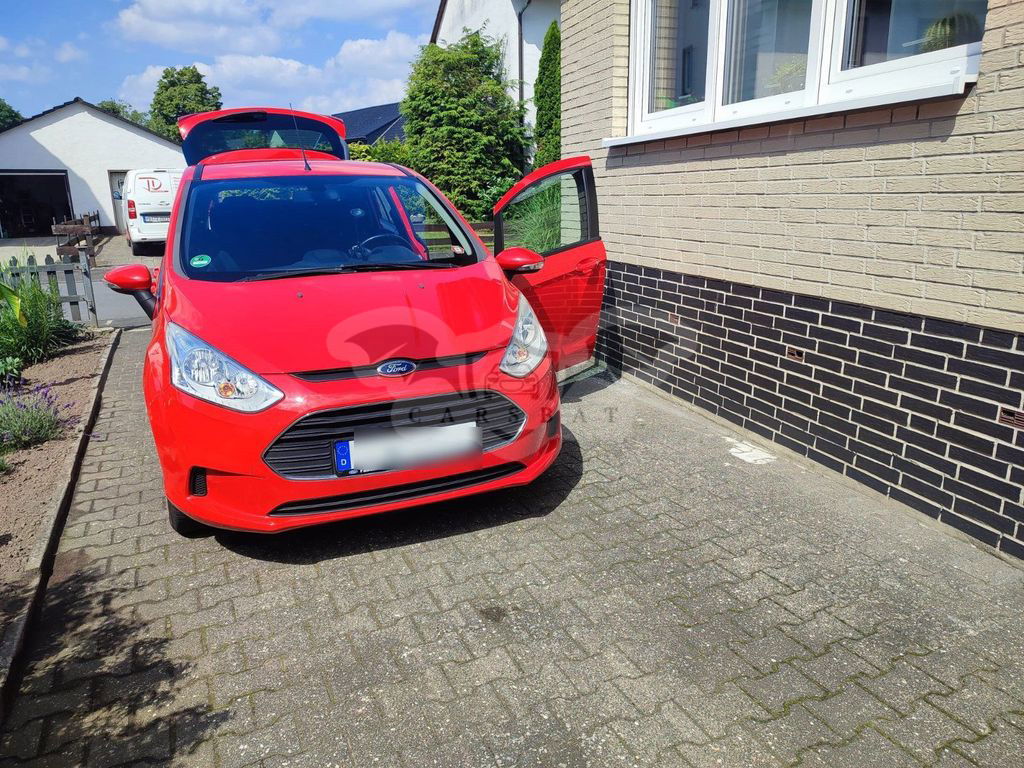 Ford B-Max 2013