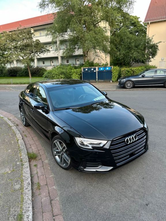 Audi A3 2020